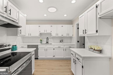 1910 Cooper Landing Dr SE, Smyrna, GA 30080 - photo 4