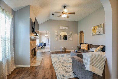 1811 Cotton Blossom Way, Prattville, AL 36067 - photo 7