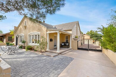 126 W Palm Ln, Phoenix, AZ 85003 - photo 4
