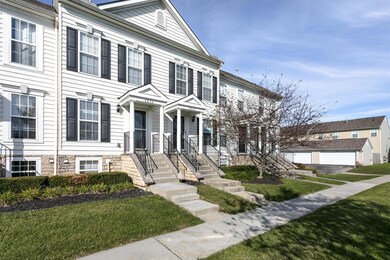 4824 Annual Dr, Canal Winchester, OH 43110 - photo 3