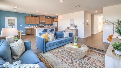 Pictures are of a model home and are for representational purpose only.