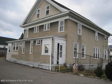 409 Susquehanna Ave unit 411, Olyphant, PA 18447 - photo 5