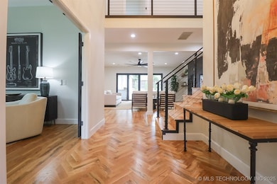 2503 S Birmingham Ave, Tulsa, OK 74114 - photo 5