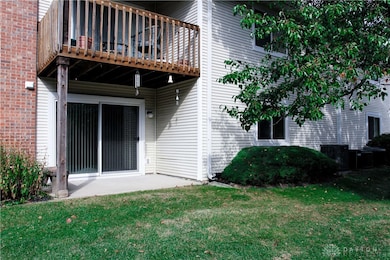 1400 Lake Pointe Way unit 4, Dayton, OH 45459 - photo 5