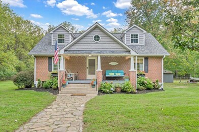 2910 Carvins Cove