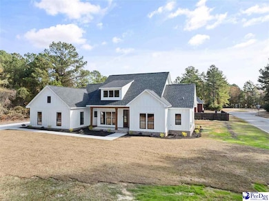 1880 S Walter Dr, Florence, SC 29505 - photo 2