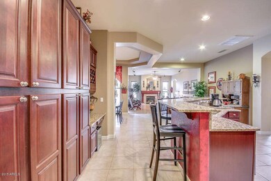 kitchen cabinets
