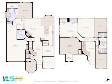 305 Winding Ridge Trail, Southlake, TX 76092 - photo 3