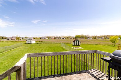 2204 Avalon View Dr NE unit 77, Cedar Springs, MI 49319 - photo 5