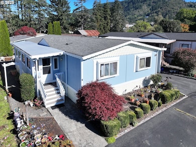 16063 Driftwood Ln unit 14, Brookings, OR 97415 - photo 2