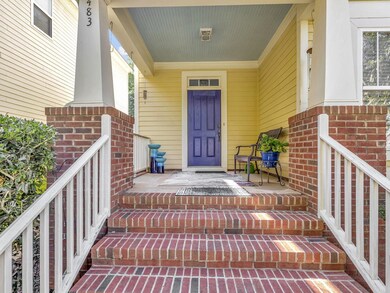 483 Millbrook Dr, Pittsboro, NC 27312 - photo 2