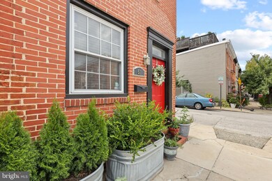 51 E Randall St, Baltimore, MD 21230 - photo 4