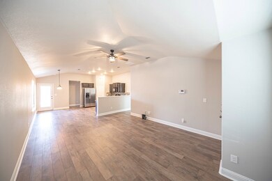 411 E 97th St, Odessa, TX 79765 - photo 4