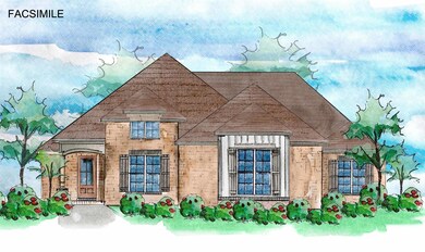 3912 Stafford Blvd, Gulf Shores, AL 36542 - photo 2