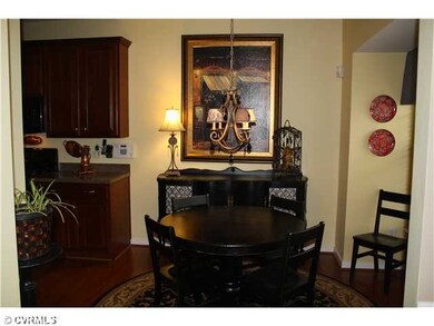 Breakfast Nook