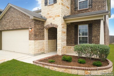 9930 Cowboy Ln, San Antonio, TX 78254 - photo 2