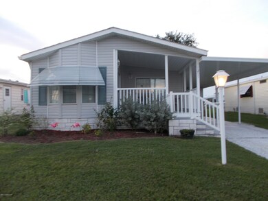 1205 Croton Dr, Sebastian, FL 32976 - photo 2