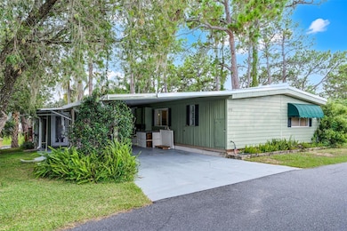 Front View of 192 Palm Meadows