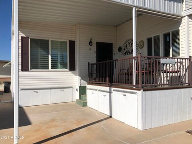 FANTASTIC DECK
