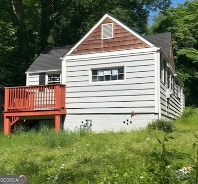 2016 Conrad Ave SE, Atlanta, GA 30315 - photo 2