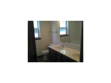 Bathroom.