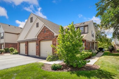 1679 Autumn Ave unit D, Schaumburg, IL 60193 - photo 2