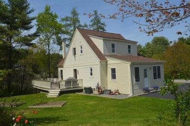 21 Plimouth Way, Yarmouth, ME 04096 - photo 2