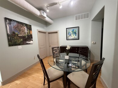 Lofts on Post Oak unit 3406, Houston, TX 77056 - photo 5