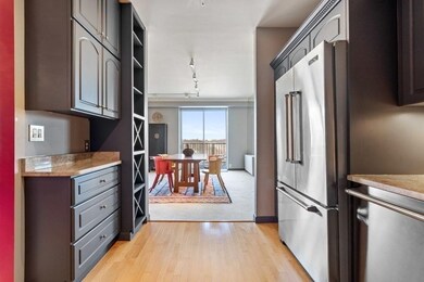 Imperial Towers unit PH08, Chestnut Hill, MA 02467 - photo 7