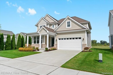 3022 Theodore E, Wixom, MI 48393 - photo 3