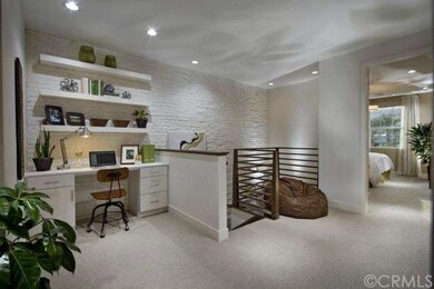 Loft, as shown in the model