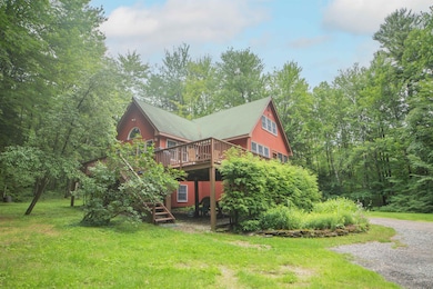 238 Hemlock Hill Rd, West Wardsboro, VT 05360 - photo 2