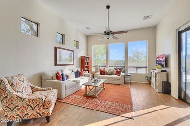June Living Room