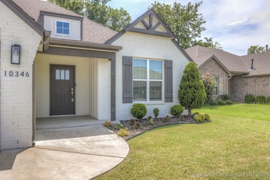 10346 S 233rd East Place, Broken Arrow, OK 74014 - photo 7