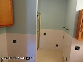 Guest Bath shower  Main level
