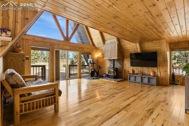 66 Blue Mesa Dr, Divide, CO 80814 - photo 5