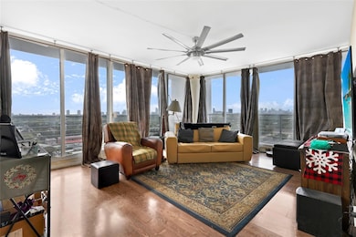 1720 Harrison St unit 10A, Hollywood, FL 33020 - photo 2