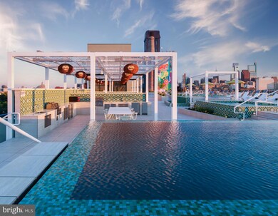 900 N 9th St unit K, Philadelphia, PA 19123 - photo 6