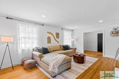 17 E 62nd St, Savannah, GA 31405 - photo 5