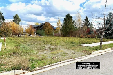 NNA Nicholas Way (Lot 14), Sandpoint, ID 83864 - photo 2