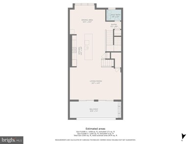 10118B American Pharoah Ln unit 50, Laurel, MD 20723 - photo 2