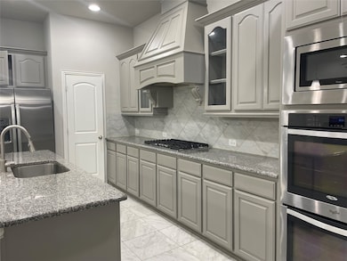 6809 Helena Way, McKinney, TX 75070 - photo 5