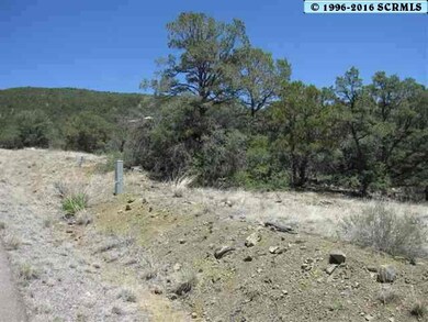 LOT 71 N Swan St unit Dos Griegos Phase 2, Silver City, NM 88061 - photo 5