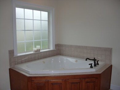 Master Bathroom Suite