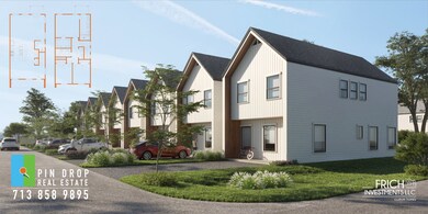 4608 Fisk St unit B, Houston, TX 77009 - photo 3