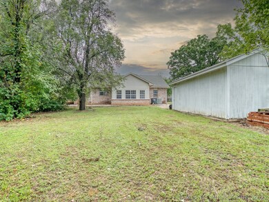11303 S Juniper St, Jenks, OK 74037 - photo 3