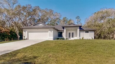 1819 Jefferson Ave, Lehigh Acres, FL 33972 - photo 6