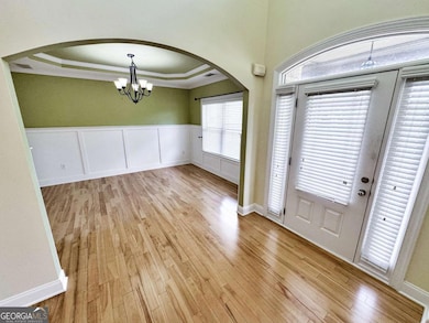 2435 Manor View, Cumming, GA 30041 - photo 6