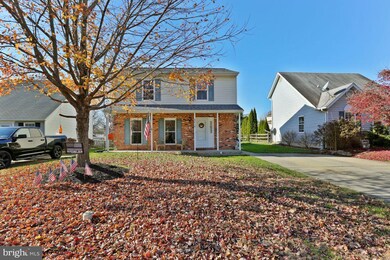 6816 Littlewood Ct, Sykesville, MD 21784 - photo 2