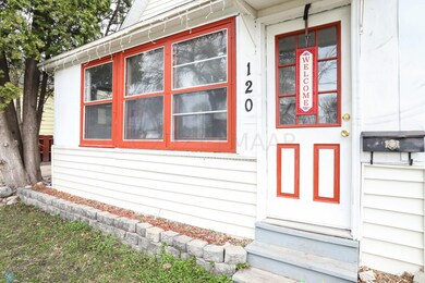 exterior porch